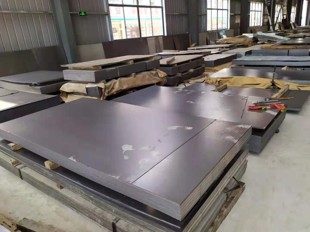 Cheap Astm A36 SS400 Carbon Steel Sheets Plate 20mm Hot Rolled wholesale