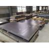 Buy cheap Hot Rolled HL Carbon Steel Plate 400mm MS Sheet Black Painted from wholesalers