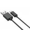 TPE MFI 2.4A Lightning Cable Charger 5V2.4A USB2.0 Connector for sale
