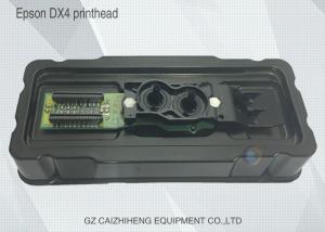 China Delicate Eco Solvent Printer Print Head Epson DX4 For Roland / Mimaki Printer on sale
