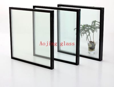 China double glazed  glass,manufacturer for sale