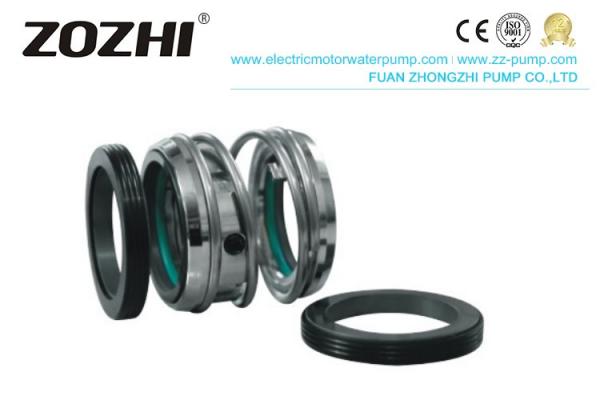 Quality ZOZHI Water Pump Seals Easy Spare Parts 1.6Mpa,15m/sec Carbon/Sic/TC Mechanical Shaft Seal 2119 for sale