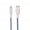 Degradable Lightning USB Cable 1M 2M Data Transfer Cable Environment Friendly for sale