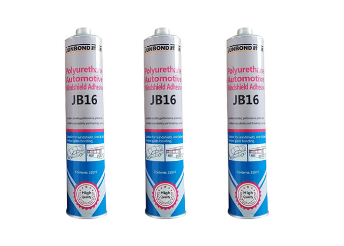 ISO9001 Pu Construction Adhesive MSDS Moisture Curing Polyurethane Adhesive for sale