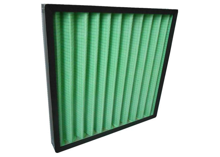 Cheap High Efficiency Pocket Air Filter wholesale