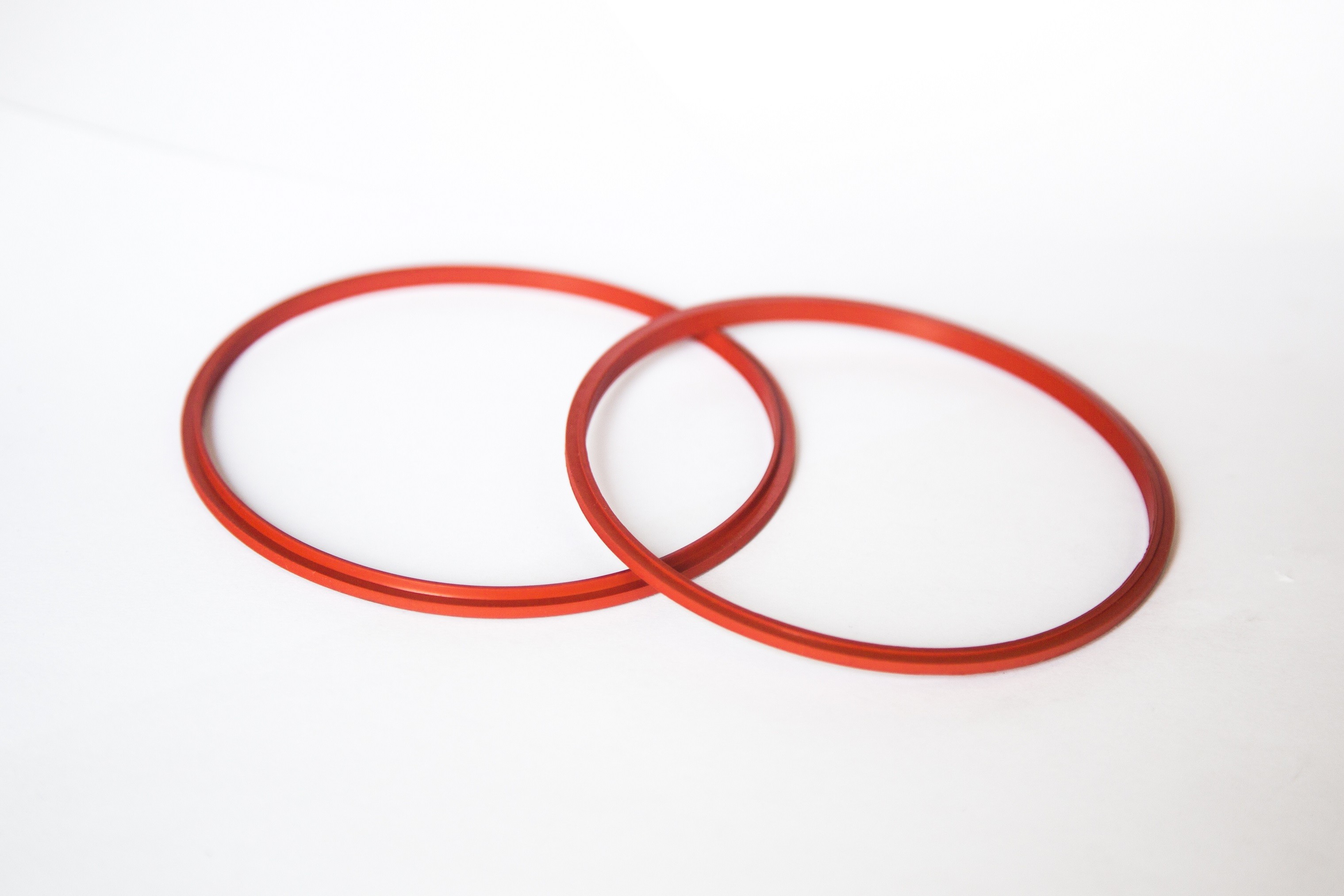 China Electronics Piston Seal Ring , Medical Devices / Auto Parts Small O Rings on sale