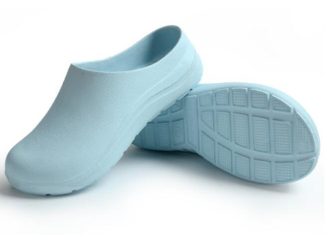 Cheap Unisex Soft Medical Shoes Anti Slip For Doctor Surgical EVA Nurse Shoes wholesale