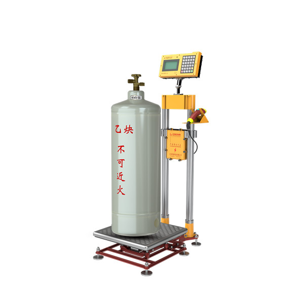 Buy cheap CNEX LPG Gas Refilling Machine from wholesalers
