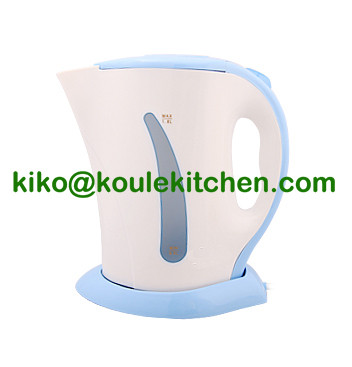 China Electric kettle, electric water kettle on sale