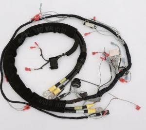 China 12V PVC Power Wire Harness Switch Power Relay Harness For LED Light Bar on sale
