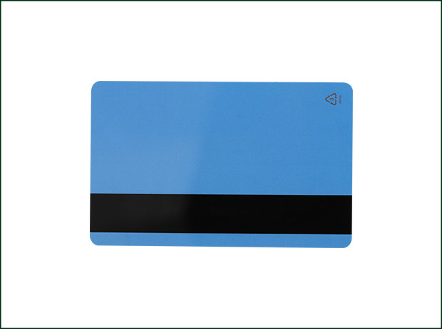 Cheap Rewritable PVC RFID Smart Card 4C Offset Printing 6cm Reading Distance wholesale