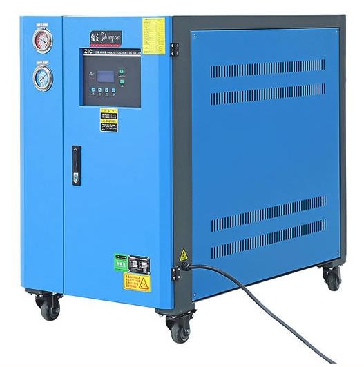 China China industrial water cooled chillers OEM plant /water chillers producer Best price to Ireland on sale