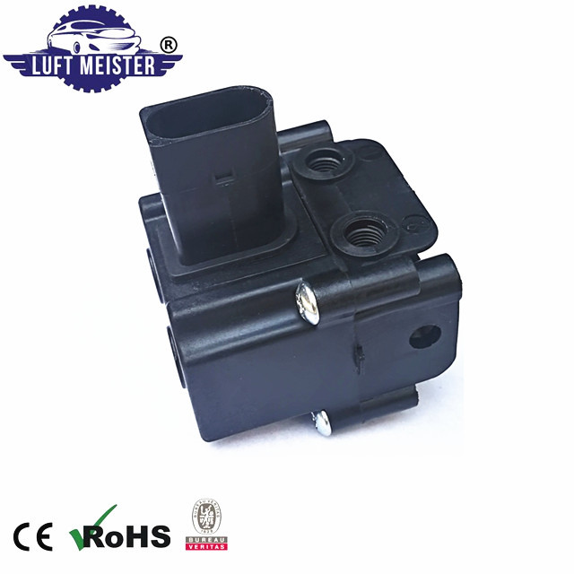 Buy cheap Full Pressure Air Suspension Valve Block 37226785506 for BMW X5 E70 X6 E71 E72 from wholesalers