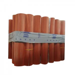 Cheap Fireproof 4-15mm Honeycomb Ceiling Panels Corrugated Aluminum Composite Panel wholesale