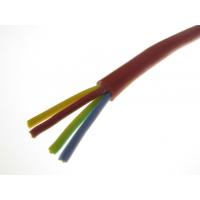 China 6awg 8awg 10awg High Temperature Silicone Wire for sale