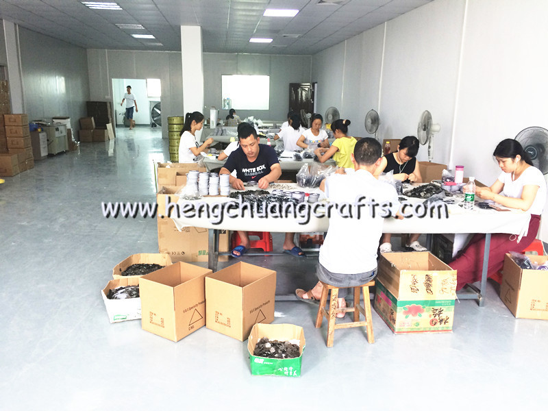 Shenzhen Hengchuang Technology Co., Ltd