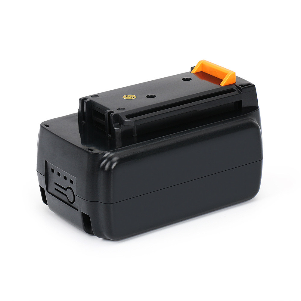 China                  OEM and ODM 18V 1500mAh Li-ion Power Tool Battery for Black &Decker Power Tools Battery Replacement Lb20              on sale