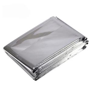 Cheap 12um Other Medical Device Aluminum Foil Emergency Blanket First Aid wholesale
