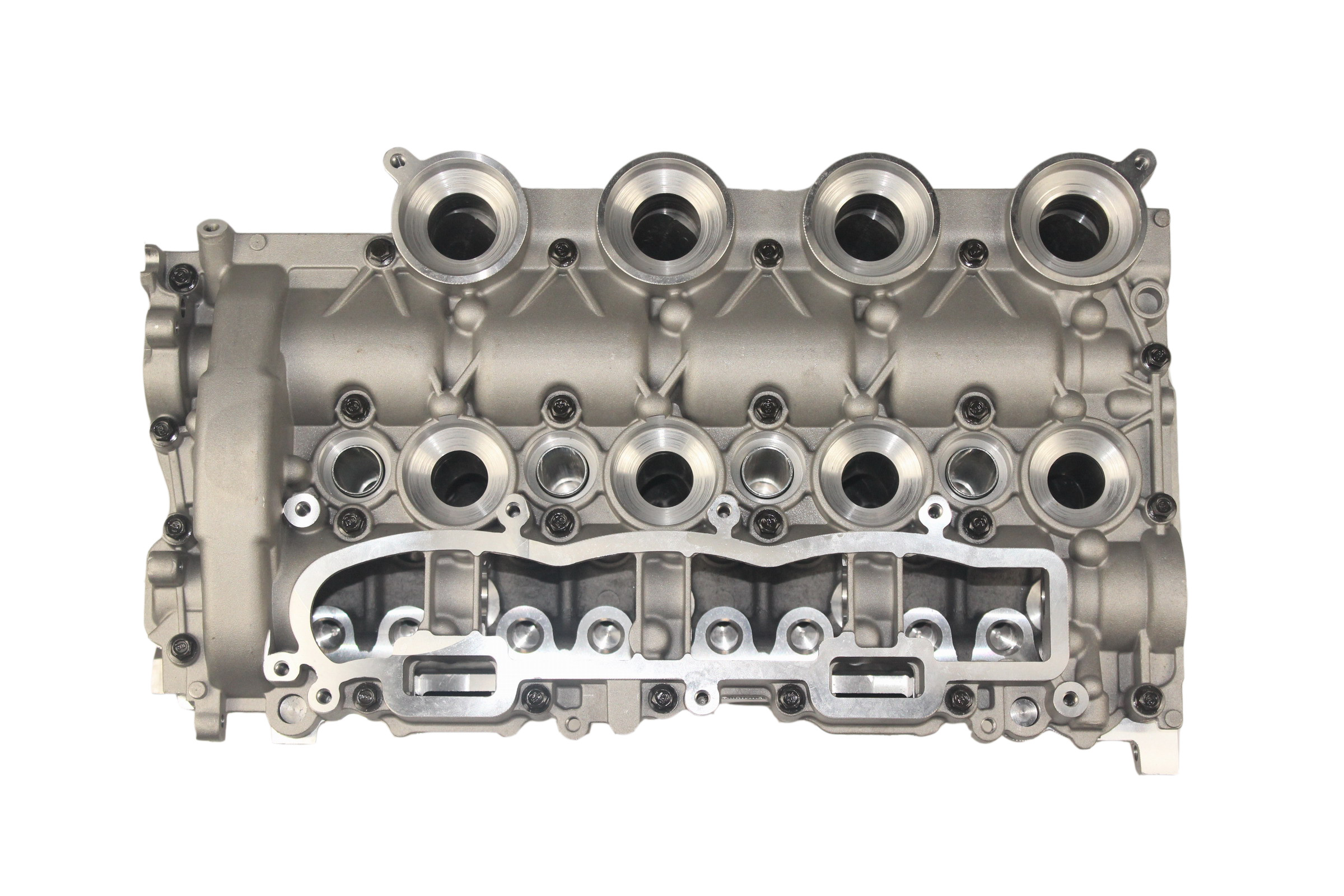 China Peugeot DV6 Ated4 908596 Car Engine Cylinder Head OEM 0200EH on sale