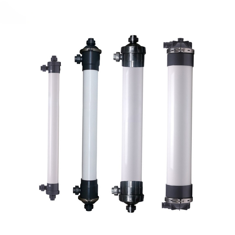 Cheap UF Membrane Filter Water Treatment Plant RO System Accessories 250L-10000L wholesale