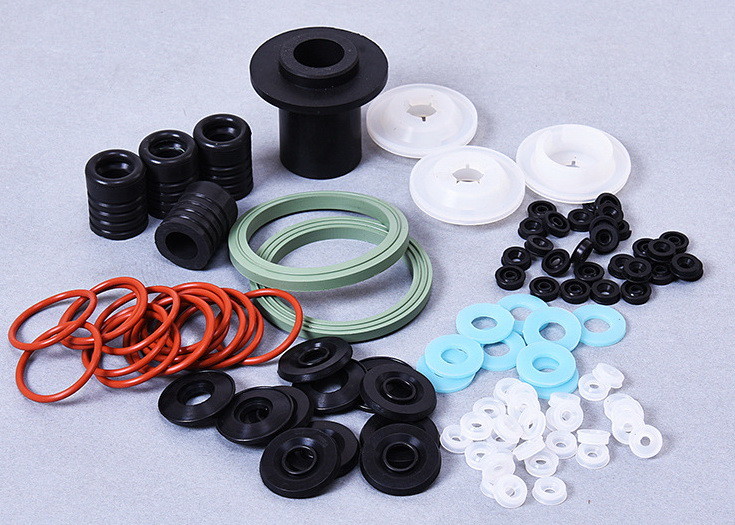 Buy cheap Wear Resistance Silicone Rubber Waterway Seal Ring Gasket from wholesalers