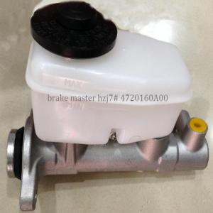 China 47201-05080 TOYOTA AVENSIS T22 Brake Master Cylinders hzj7# 4720160A00 on sale