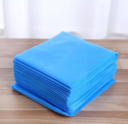 Cheap Disposable Waterproof Surgical Medical Drape Bedsheets Single Use Breathable wholesale