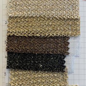 Cheap Straw Mat Synthetic Hemp Rope W110mm Nylon Cotton For Bags Shoes wholesale
