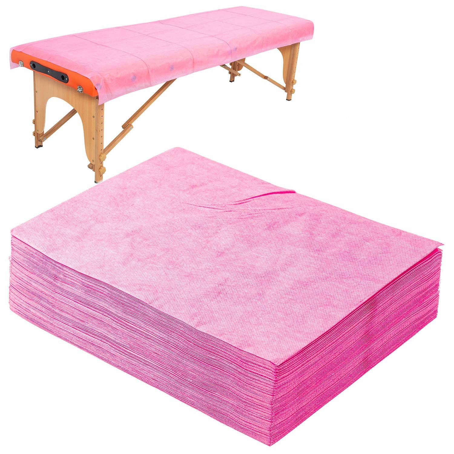 Buy cheap Nonwoven Adult Incontinence Products Surgical Bedsheet Dignity Sheet from wholesalers