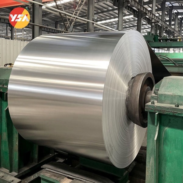 Cheap 1050 Aluminum Alloy Coil 2mm 5mm Thickness Coil Sheet wholesale