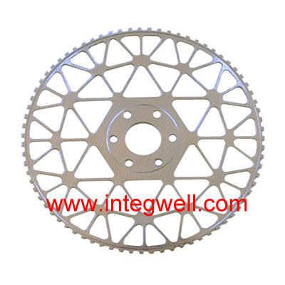 Cheap Drive Wheel (convex) for GTM loom wholesale
