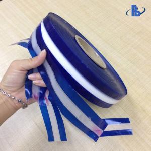 Cheap Envelope Bag Security Seal Tape PE Material Color Changing Heat Sensitive wholesale
