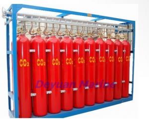 Cheap CO2 Fire-extinguishing SYS wholesale