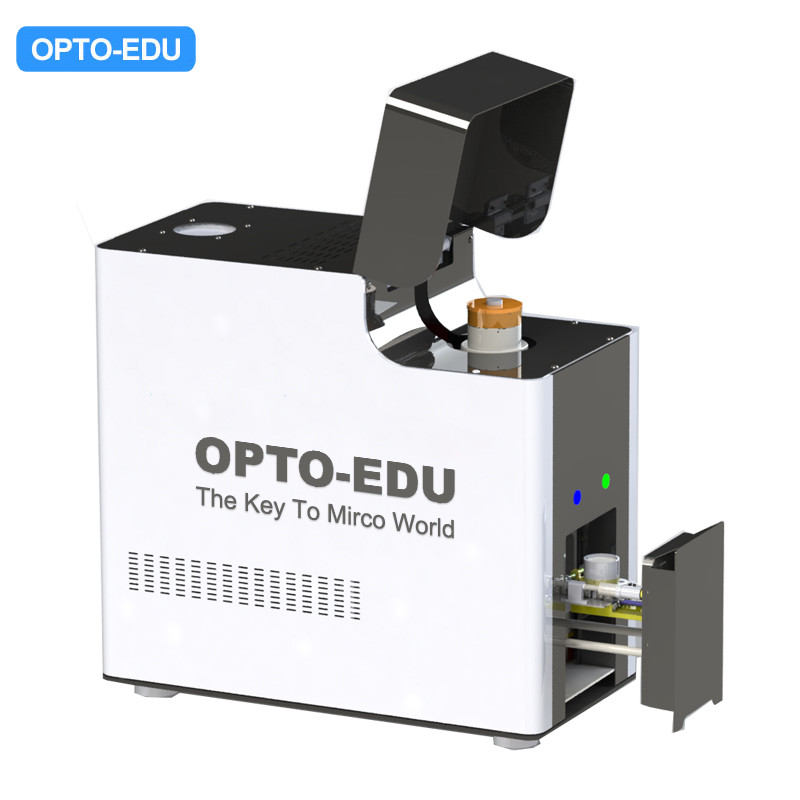 China Scanning Electron Opto Edu Microscope A63.7001 SE+BSE 150000x for sale