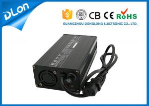 China 240W SLA battery charger 12v 24v 36v 48v 60v 72v  lead acid battery charger on sale