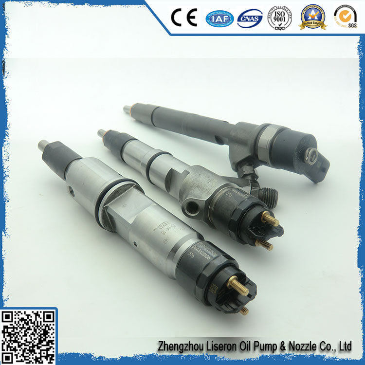 China Bosch governor race diesel engine parts manufacturer 0445120090 , lpg cng injector rail 0 445 120 090 / 0445 120 090 on sale