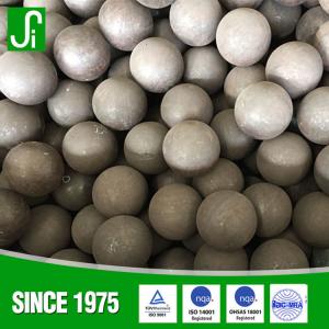 Cheap Forged Grinding Steel Ball (ISO9001,TUV) wholesale