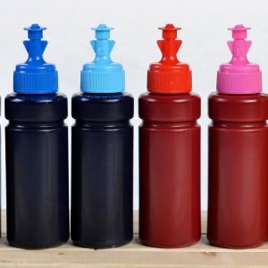 Cheap Compatible Anti UV 250ml Water Based Dye Ink wholesale