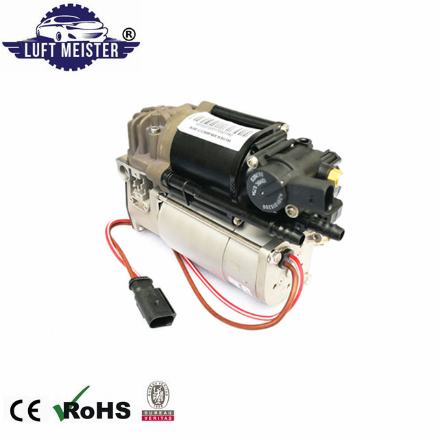 Buy cheap Air Suspension Compressor For BMW 5 GT F07 Pump 37206875176 37206796445 from wholesalers