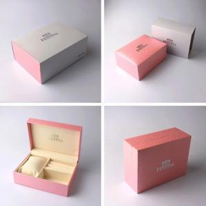 Cheap Colorful Printed Card Board Packaging With Fashion Custom Paper Envelope , Ipad Premium Protection Bag wholesale