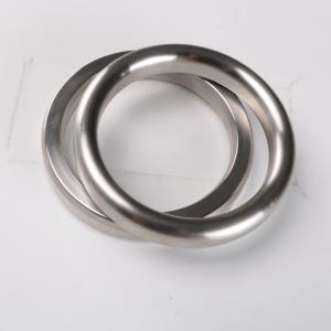 China 304 316 347 Stainless Steel Seal R20 Octagonal Rtj Gasket on sale