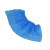 Cheap Non - Skid  Disposable Shoe Cover  Pp Pe Non Slip Shoe Covers Disposable wholesale