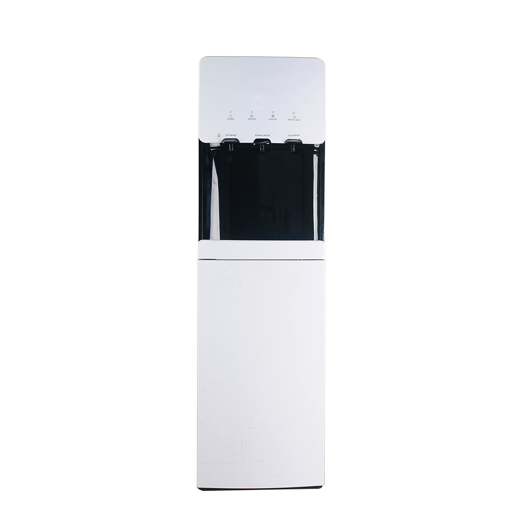 Cheap High Performance Bottom Load Bottled Water Dispenser With 2 Taps Or 3 Taps wholesale
