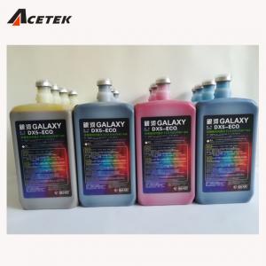 Cheap 100% Original Eco Solvent White Ink Galaxy Dx5 Head For UD-181LC Printer wholesale