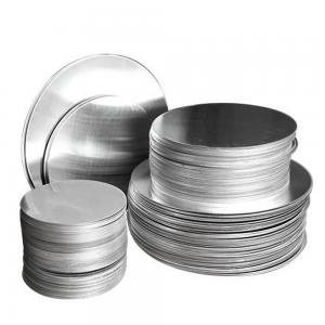 Cheap 6mm Thick Aluminium Circle Plate wholesale