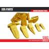 Buy cheap 207-70-14151RC Excavator Rock Ripper tooth for PC300 bucket teeth and adapters from wholesalers