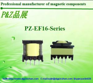 Cheap PZ-EF16 Series High-frequency Transformer wholesale