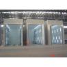 Buy cheap Paint booth for construction machinery and large fabricated parts from wholesalers