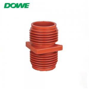 China Wall Insulated Epoxy Bushing For Transformer 10KV Mid Voltage on sale