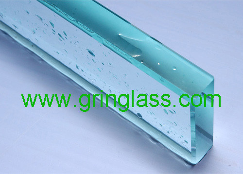 Cystal Glass for Sliding Doors for sale